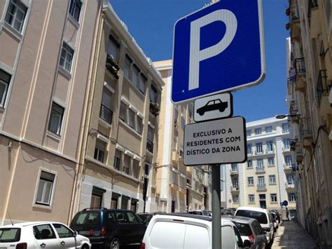 O pagamento do estacionamento na via pública, tarifado pela empresa municipal de mobilidade e estacionamento de lisboa (emel), é retomado a 14 de abril. Estacionamento e EMEL | Vizinhos do Areeiro | Página 2