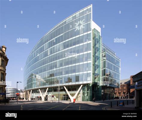 Rbs Manchester Hi Res Stock Photography And Images Alamy