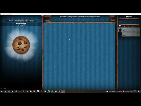 Cookie Clicker Getting Started How To Play On Steam Tutorial How To