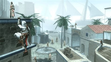 Buy Assassins Creed Bloodlines For Psp Retroplace