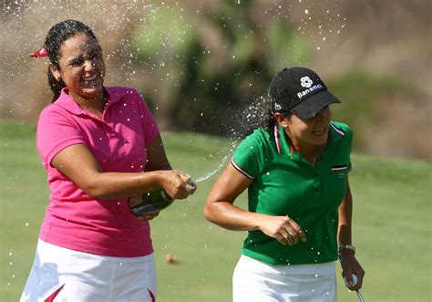 Lorena Ochoa Golf Golfweek