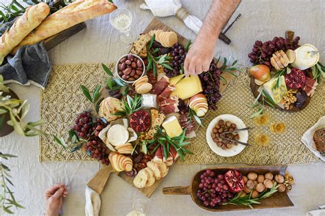 Catering Platters — Whites Corner Store