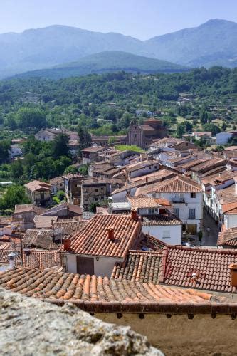 Maybe you would like to learn more about one of these? Hospedería Valle del Ambroz, Hervás, Cáceres ...