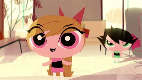 Preview The Powerpuff Girls Special Dance Pantsed Youtube