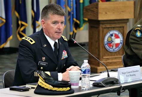 Maj Gen Who Had Public Spat With Tucker Carlson Retires Honorably