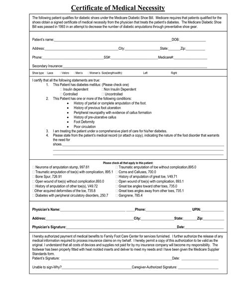 2022 letter of medical necessity form fillable printable pdf forms images porn sex picture