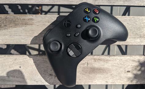 The Next Gen Xbox Gamepad Is The Best Microsoft Has Ever Made