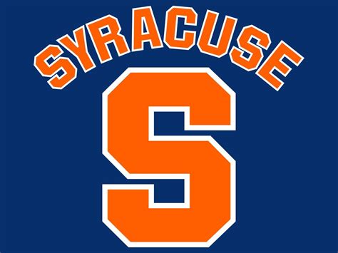 50 Syracuse Logo Wallpaper