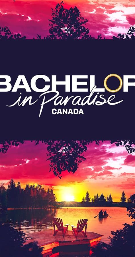 Bachelor In Paradise Canada En Streaming Filmstreaming2