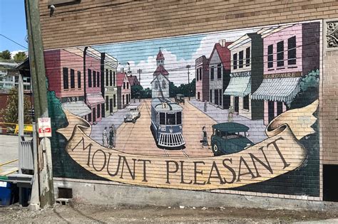13 Unique And Fun Things To Do In Mount Pleasant Vancouver Tips
