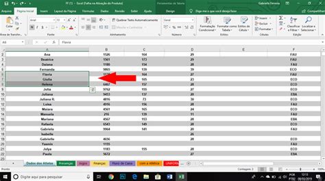 Como Alterar A Altura Das Linhas No Excel 2016 Ccm Vrogue Co