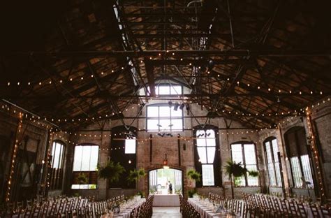 Beautifully situated in upstate new york on an expansive tract of greenery, altamura center for the. Woodsy & Raw Upstate New York Wedding Venues