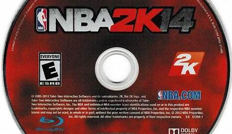 NBA 2K14 Prices Playstation 3 | Compare Loose, CIB & New Prices