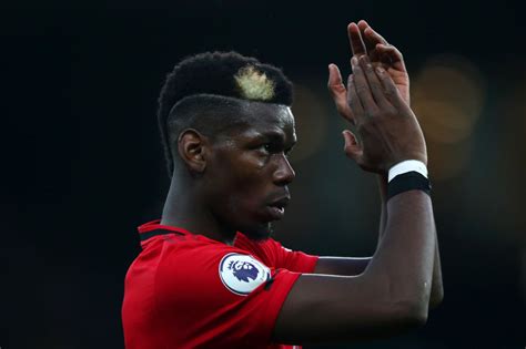 Manchester United Fans React To Paul Pogba S Performance