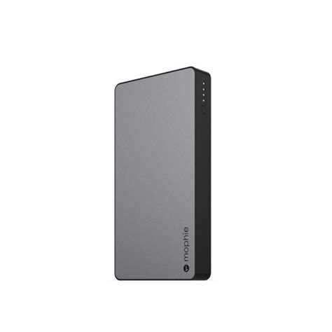 Mophie Powerstation Xl 10000mah Power Bank Space Gray At Mighty Ape Nz