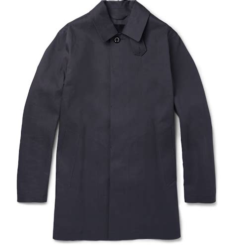 Best 5 Mens Raincoats To Buy From Mr Porters Sale Fashion Brands