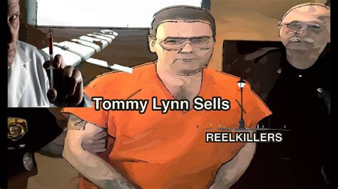 The Cross Country Killer Tommy Lynn Sells Hd 1080p Youtube