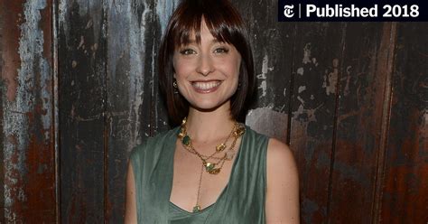 Allison Mack Of ‘smallville Is Charged With Sex Trafficking The New