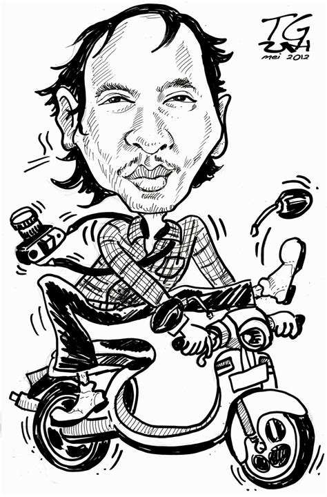 Contoh abstrak karya tulis ilmiah abstrak penelitian deskriptif mengenai psikologi sosial masyarakat kudus terhadap fatwa rokok mui oleh : LUKIS WAJAH KILAT: KARYA KARIKATUR