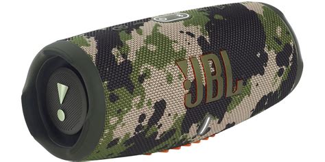 JBL Charge Camouflage Enceintes Bluetooth Sur EasyLounge