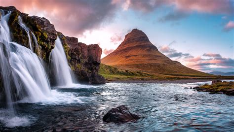 Kirkjufell Map Images And Tips Seeker