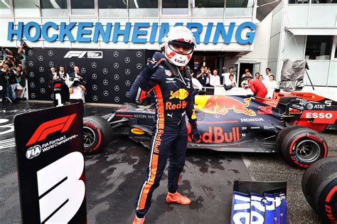 Formula 1: Win-win situation if Red Bull Racing retain Max Verstappen