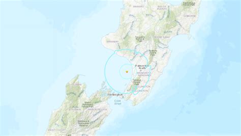 Un sismo de magnitud 6,9 sacudió las costas del noreste de nueva zelanda el viernes de madrugada, informó el servicio geológico de estados unidos (usgs), lo que provocó una alerta de tsunami por parte de las autoridades. Sismo de magnitud 5,6 sacude las costas de Nueva Zelanda - MadridNews24