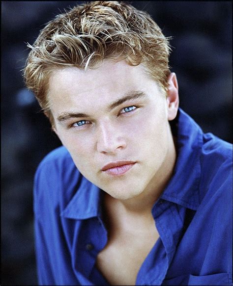 Leonardo Dicaprio Young Leonardo Dicaprio Leonardo Dicaprio