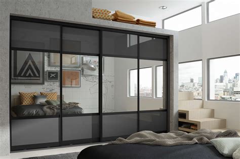 Have a look at our styles, colours and sizes. New Wave Bedrooms - Bespoke Sliding Wardrobes in Leeds