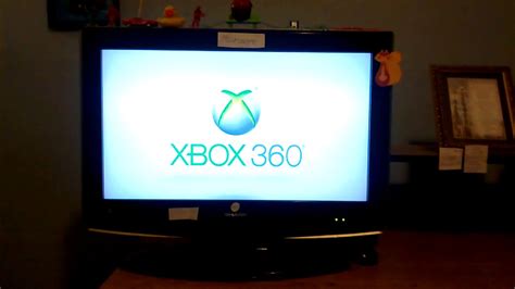Xbox 360 Startup Youtube