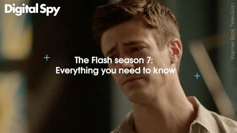 the flash s grant gustin reacts to hartley sawyer s firing