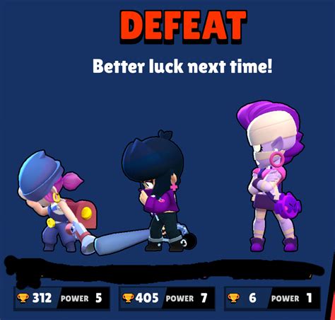 41 Top Pictures Brawl Stars Characters Height Boston Brawlers A Brawl