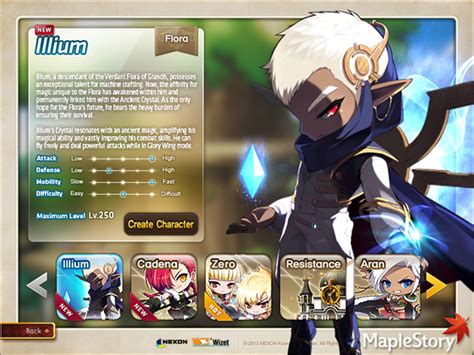 This guide also assumes your alt has a decent amount of rested, however not needed. v.191 - Nova: Brilliance of Illium, Winter Bard, and Morass Update Preview | Dexless, Maplestory ...