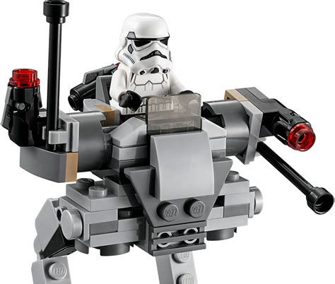 Lego Star Wars 75165 Imperial Trooper Battle Pack Mattonito