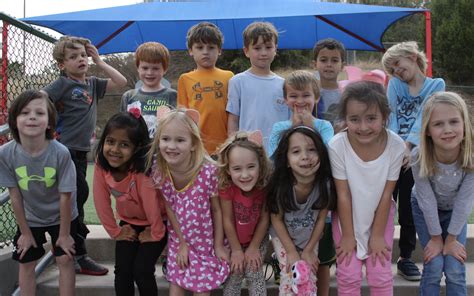 Mrs Wrights Kindergarten Class Class News