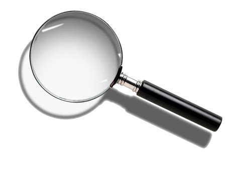 Magnifying Glass Png Image Png All Png All