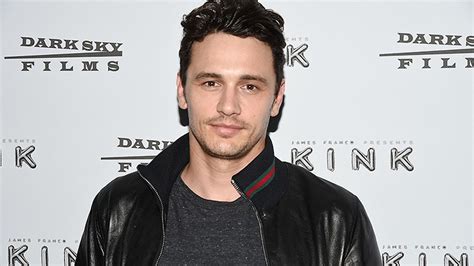 James Franco Opens Up About Addictions And Loneliness Hello