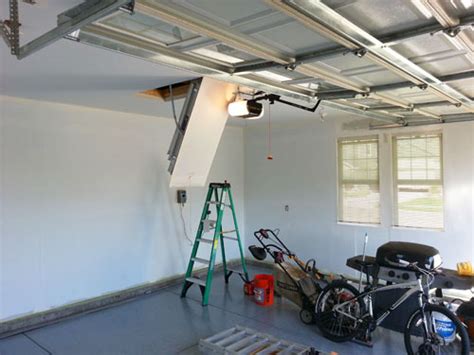 We did not find results for: Priming & Painting Garage Walls and Ceiling