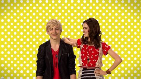 Austin And Ally Austin And Ally Photo 27870789 Fanpop