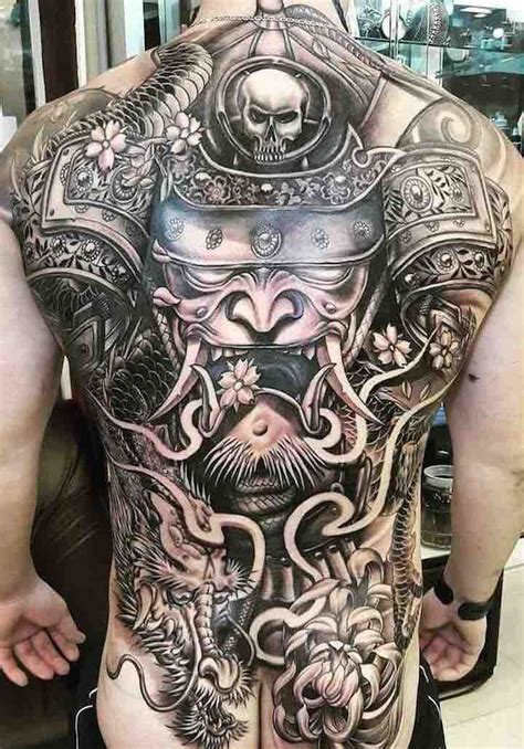 Japanese Tattoo: The Ultimate Guide - Tattoo Insider | Japanese tattoo