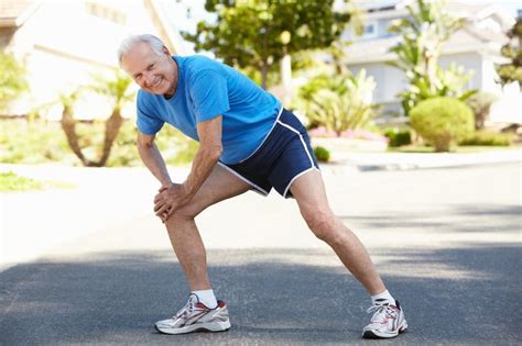 The Best Leg Exercises For The Elderly Asc Blog