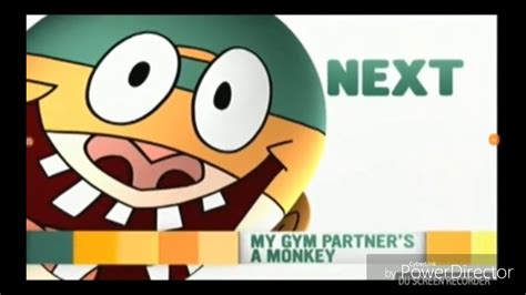Cartoon Network Next Noods Bumpers Youtube