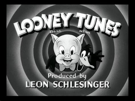 13 Looney Tunes Porky Pigs Feat 1943