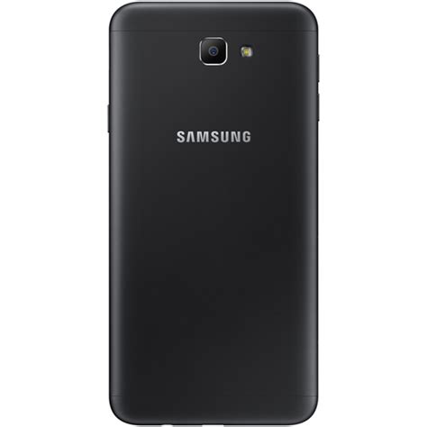 Buy Samsung Galaxy J7 Prime 2 Sm G611 Black Online Lulu Hypermarket