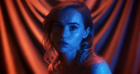 Suki Waterhouse Debuts Music Video For New Song Valentine Watch Here Music Music Video
