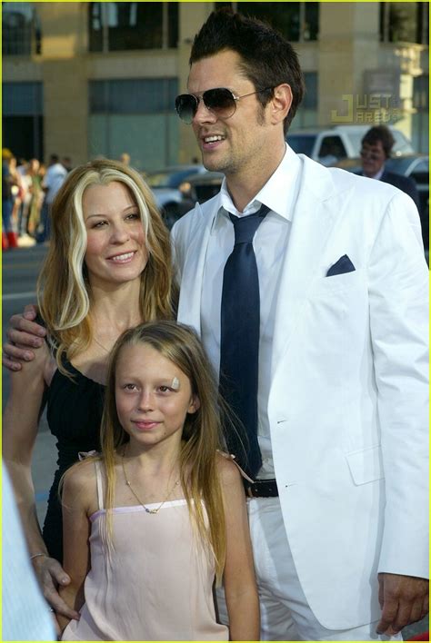 Photo Johnny Knoxville Divorce Photo Just Jared Entertainment News