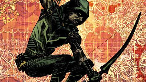 Green Arrow Wallpapers Images Photos Pictures Backgrounds