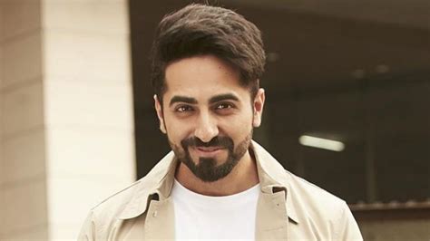 When Ayushmann Khurrana Revealed His Father Made Him Move To Mumbai To Pursue Acting Says