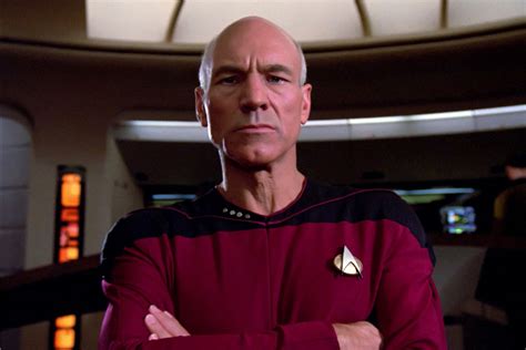Jean Luc Picard What The Future Could Hold For The Intrepid Captain
