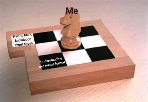 Chess Meme Nice Rdankmemes